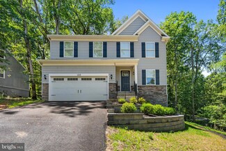 102 Indian Hills Rd, Locust Grove, VA 22508