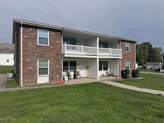 545 E Mcconnel Ave, McConnelsville, OH 43756