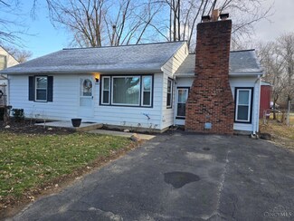 3203 Finley St, Middletown, OH 45044