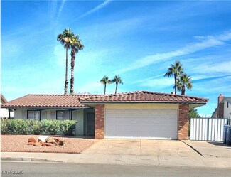 4480 Annie Oakley Dr, Las Vegas, NV 89121