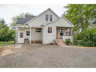 34965 Brewster Rd, Lebanon, OR 97355
