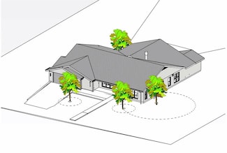 6904 Standering Rd, Fort Worth, TX 76116
