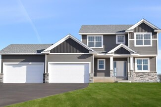 21727 Unser St NE, Bethel, MN 55005