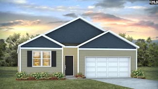 556 Edgetree Dr, Hopkins, SC 29061