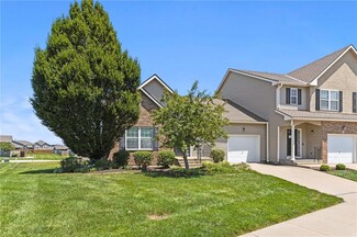 4006 NW 94th Terrace, Kansas City, MO 64154
