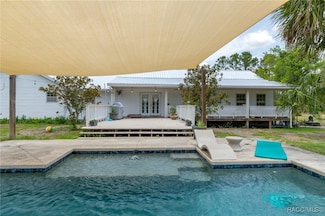 9928 W 7 Rivers Farm St, Crystal River, FL 34428