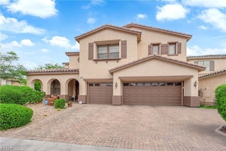 9614 Stonily Ln, Las Vegas, NV 89178