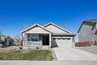 965 Peach Leaf Ln, Elizabeth, CO 80107