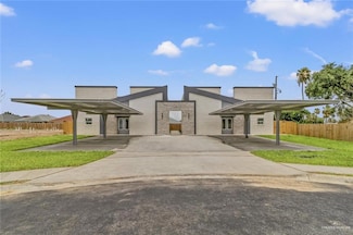 102 Yosemite Dr Unit 1, Mission, TX 78572