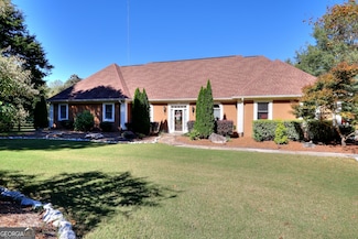 3889 Pineybrook Dr, Loganville, GA 30052