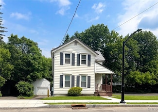 66 Groton Ave, Cortland, NY 13045
