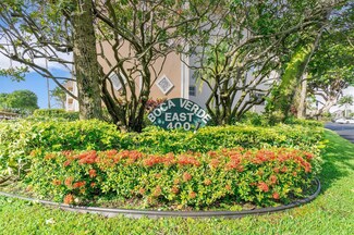 400 NE 20th St Unit B-215, Boca Raton, FL 33431