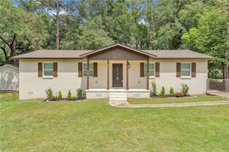 2805 Demetropolis Rd, Mobile, AL 36693