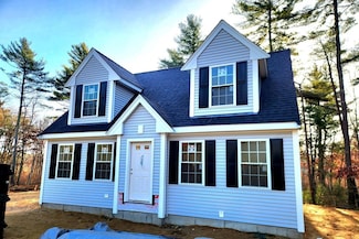 20 Indian St, Carver, MA 02330