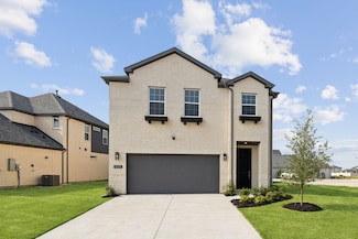 1306 Middlebrooks Dr, Forney, TX 75126