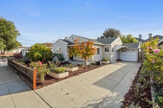 584 Bryan Ave, Sunnyvale, CA 94086