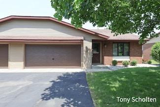 3111 Beechridge Dr Unit 10, Hudsonville, MI 49426