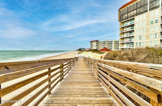 2000 New River Inlet Rd Unit 1203, North Topsail Beach, NC 28460