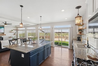 18079 E 108th Place, Commerce City, CO 80022