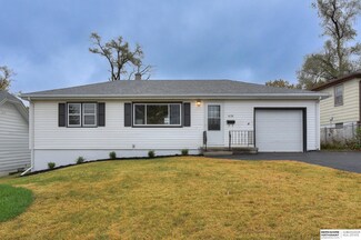 4139 N 61st St, Omaha, NE 68104