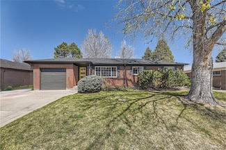 5485 E Bails Dr, Denver, CO 80222