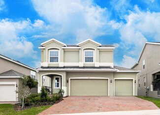 7738 Scicli Way, Clermont, FL 34714