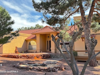 20 Dragoon Way, Sedona, AZ 86351