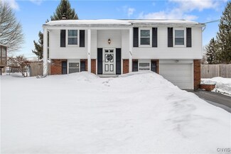 4264 Altair Course, Liverpool, NY 13090