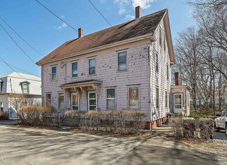 21 Filomena St Unit 23, East Weymouth, MA 02189