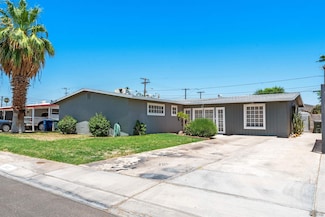 2621 S Walnut Ave, Yuma, AZ 85364