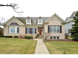 2763 Independence Ave Unit 1, Glenview, IL 60026