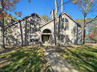 1153 Red Tail Hawk Ct Unit 6, Youngstown, OH 44512