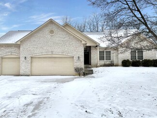5791 Station Hill Dr, Avon, IN 46123