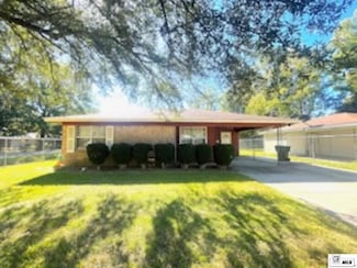 209 Harding Dr, Monroe, LA 71203