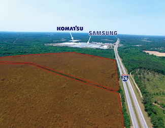 0 Bearington Rd, Newberry, SC 29108