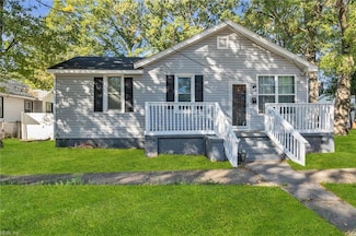 2108 Camden Ave, Portsmouth, VA 23704