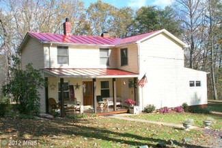 47 Desert Rd, Reva, VA 22735