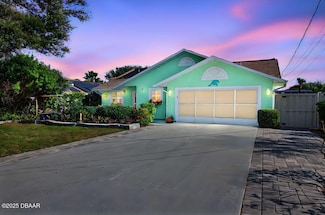 4719 Dixie Dr, Ponce Inlet, FL 32127