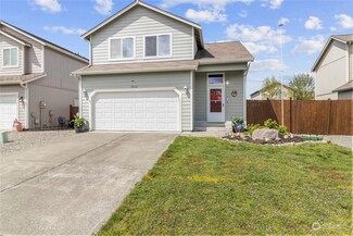 9808 Greenleaf Loop SE, Yelm, WA 98597