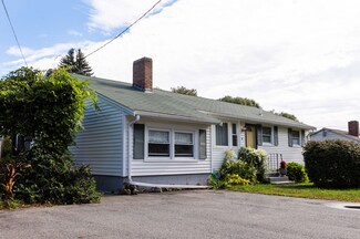 75 Gile St, Haverhill, MA 01830