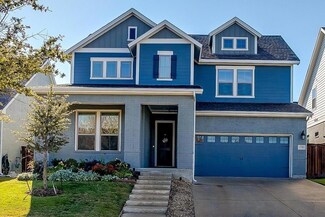 13705 Marys Ridge Rd, Aledo, TX 76008