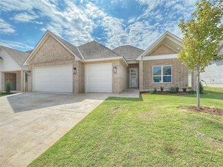 6408 NW 157th St, Edmond, OK 73013