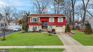 55 E 8th Ave, Pine Hill, NJ 08021