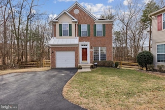3219 Orient Fishtail Rd, Laurel, MD 20724