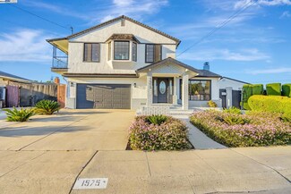 1575 Via Lucas, San Lorenzo, CA 94580