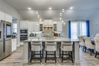 2605 Triton Dr, McKinney, TX 75071