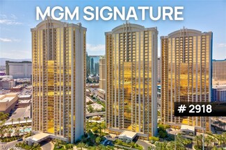 135 E Harmon Ave Unit 2918, Las Vegas, NV 89109