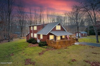149 Poplar Ln, Kunkletown, PA 18058
