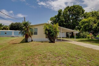3722 SE 32nd Ln, Okeechobee, FL 34974
