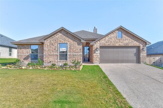 6817 Trail Rock Dr, Fort Worth, TX 76126